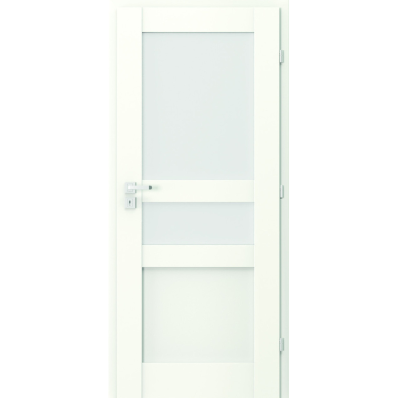 Interiérové dveře Porta Natura Grande D.1